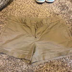 Magellan shorts